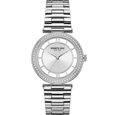 ساعت مچی عقربه ای زنانه کنت کول مدل kc51009001