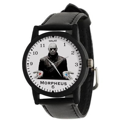 ساعت مچی عقربه ای مردانه والار طرح مورفی کد lf2285