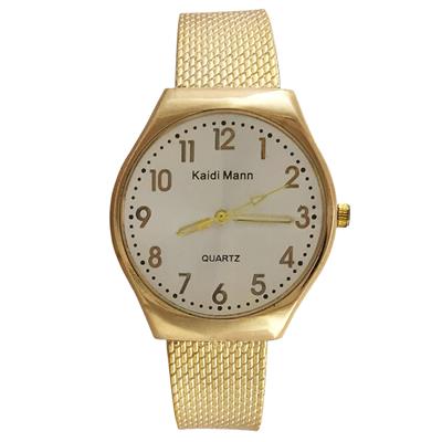 ساعت مچی عقربه ای کیدی من مدل ms23