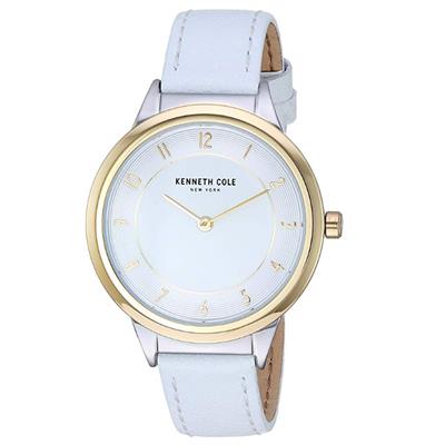 ساعت مچی عقربه ای زنانه کنت کول مدل kc50795004