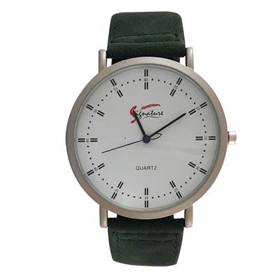 ساعت مچی عقربه ای سیگناتو مدل ms166