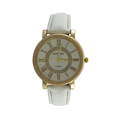 ساعت مچی عقربه ای زنانه مدل ms114