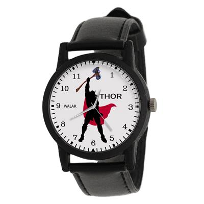 ساعت مچی عقربه ای مردانه والار طرح تور کد lf2250