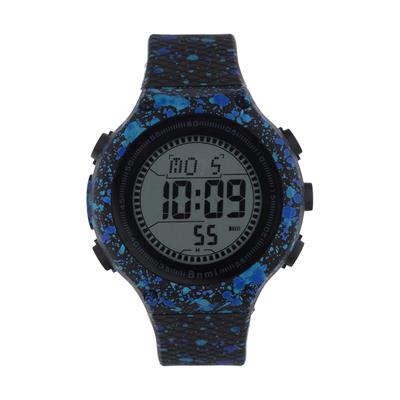 ساعت مچی دیجیتال مردانه کد 555