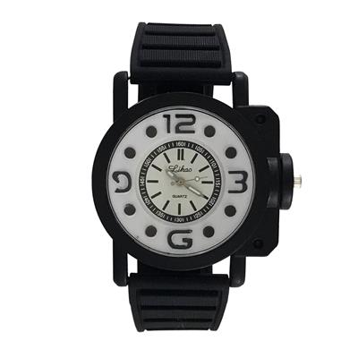 ساعت مچی عقربه ای لیهو مدل ms13