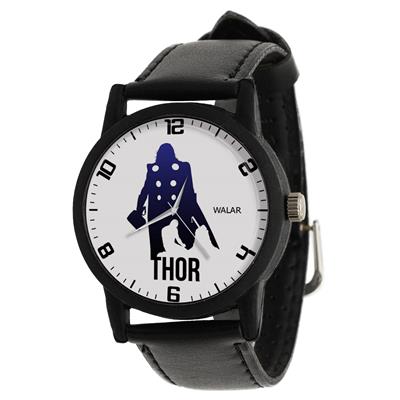 ساعت مچی عقربه ای والار طرح تور کد lf2246