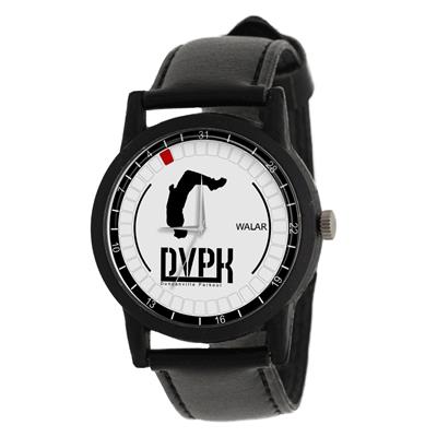 ساعت مچی عقربه ای مردانه والار طرح پارکور کد lf2226