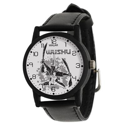 ساعت مچی عقربه ای والار طرح ووشو کد lf2221