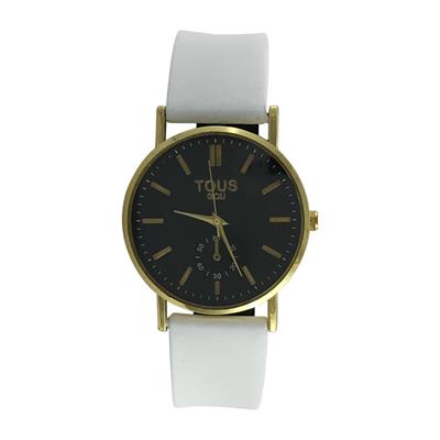 ساعت مچی عقربه ای توس مدل ms9