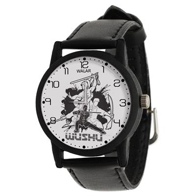 ساعت مچی عقربه ای والار طرح ووشو کد lf2220