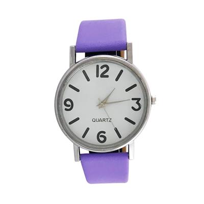 ساعت مچی عقربه ای مدل ms5