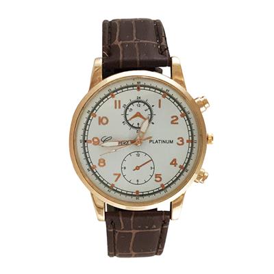 ساعت مچی عقربه ای مدل ms4