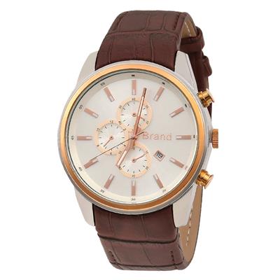 ساعت مچی عقربه ای مردانه برند مدل ag3074