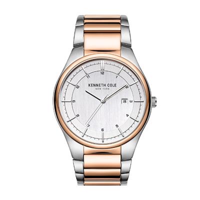 ساعت مچی عقربه ای مردانه کنت کول مدل kc51015003