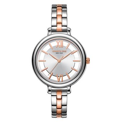 ساعت مچی عقربه ای زنانه کنت کول مدل kc50789006