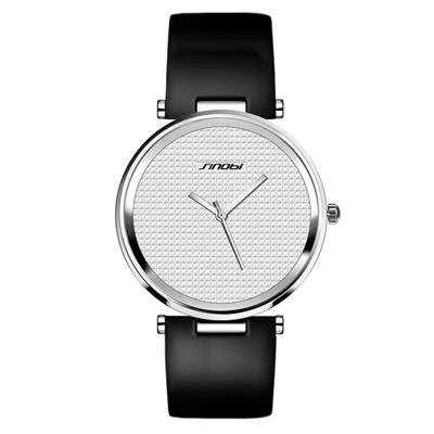 ساعت مچی عقربه ای زنانه سینوبی مدل s9393gwh