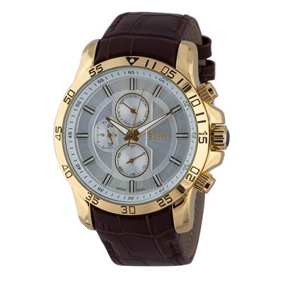 ساعت مچی عقربه ای مردانه کد esm1