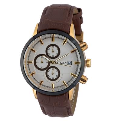 ساعت مچی عقربه ای مردانه کد cm4