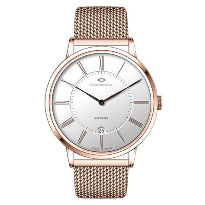 ساعت مچی عقربه ای زنانه کنتیننتال مدل 18501 gd505110