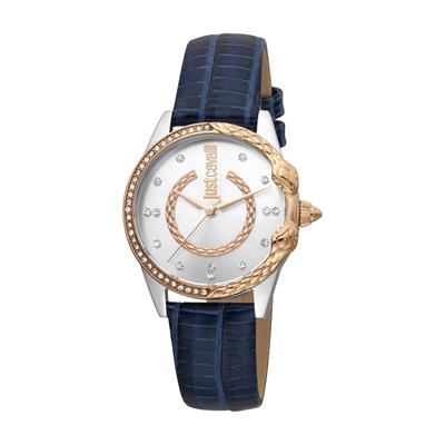 ساعت مچی عقربه ای زنانه جاست کاوالی مدل jc1l095l0045