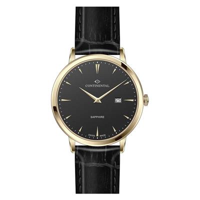 ساعت مچی عقربه ای زنانه کنتیننتال مدل 19603 gd254430