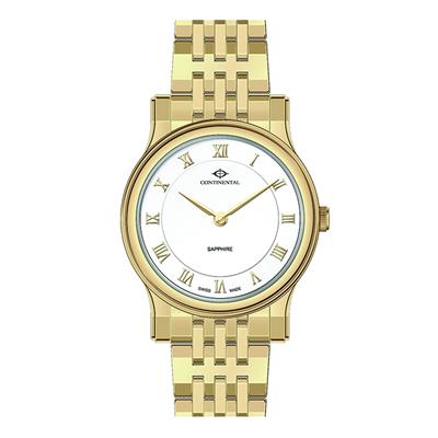 ساعت مچی عقربه ای زنانه کنتیننتال مدل 16104 lt202710