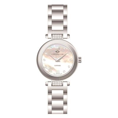 ساعت مچی عقربه ای زنانه کنتیننتال مدل 13001 lt101501