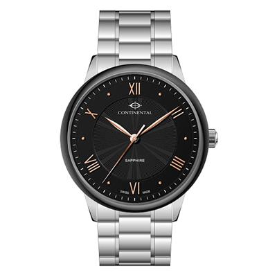 ساعت مچی عقربه ای زنانه کنتیننتال مدل 16201 lt101414