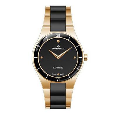 ساعت مچی عقربه ای زنانه کنتیننتال مدل 14703 lt734434