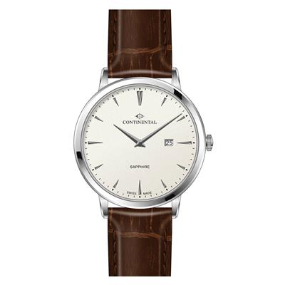 ساعت مچی عقربه ای زنانه کنتیننتال مدل 19603 gd156130