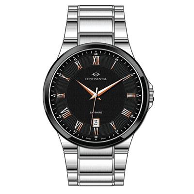 ساعت مچی عقربه ای مردانه کنتیننتال مدل 14201 gd101414