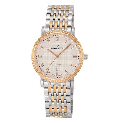 ساعت مچی عقربه ای زنانه کنتیننتال مدل 12201 gd815110