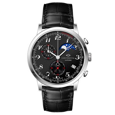ساعت مچی عقربه ای مردانه کنتیننتال مدل 18502 gc154420
