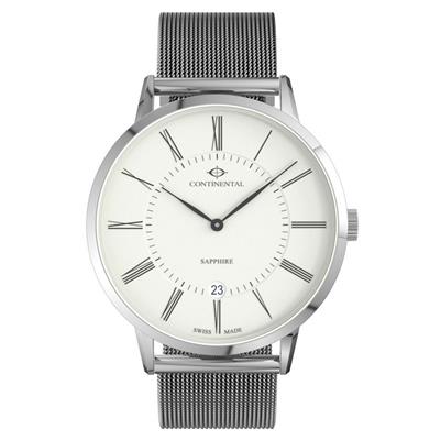 ساعت مچی عقربه ای مردانه کنتیننتال مدل 18501 gd101110