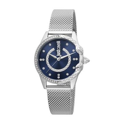 ساعت مچی عقربه ای زنانه جاست کاوالی مدل jc1l095m0055