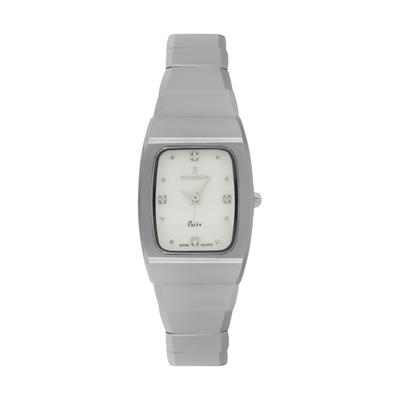 ساعت مچی عقربه ای زنانه مدل nm1200 2111