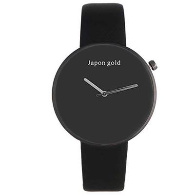 ساعت مچی عقربه ای ژاپن گلد مدل blbb