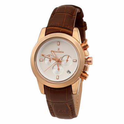 ساعت مچی عقربه ای زنانه رومانسون مدل 302al