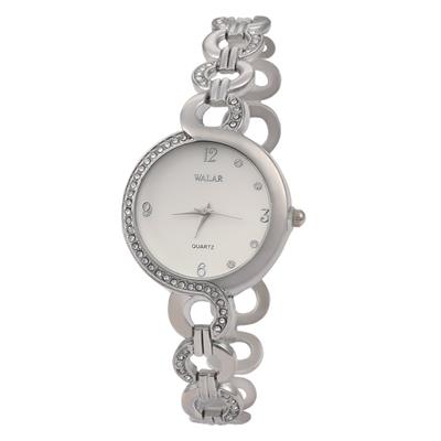 ساعت مچی عقربه ای زنانه والار مدل 5668