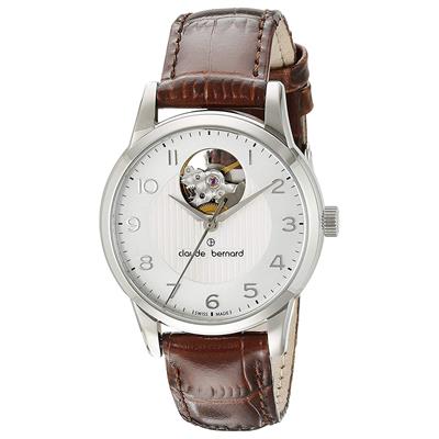 ساعت مچی عقربه ای مردانه کلود برنارد مدل 85018 3 abn