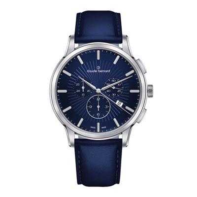ساعت مچی عقربه ای مردانه کلود برنارد مدل 10237 3 buin