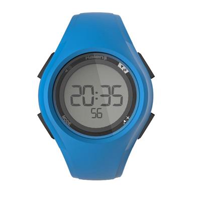 ساعت مچی دیجیتال دکتلون مدل w200 m b