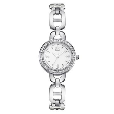 ساعت مچی عقربه ای زنانه اس کا مدل k0018ls