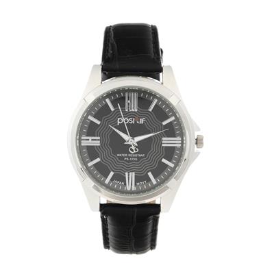 ساعت مچی عقربه ای مردانه پازتیف کد 350