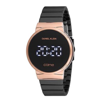 ساعت مچی دیجیتال مردانه دنیل کلین کد 120974