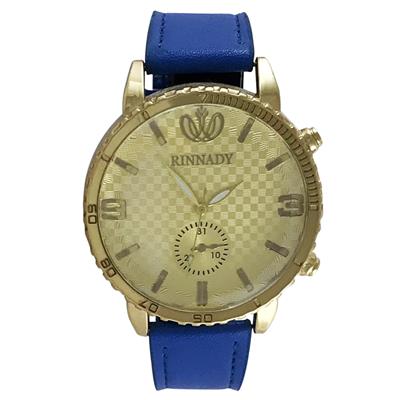 ساعت مچی عقربه ای زنانه رینادی مدل dd71