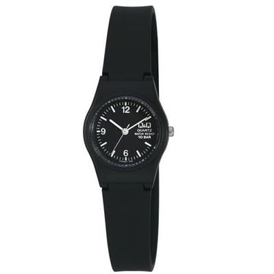 ساعت مچی عقربه ای زنانه کیو اند کیو مدل vp47j011y