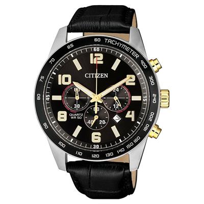 ساعت مچی عقربه ای مردانه سیتی زن کد am8166 05e