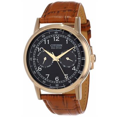 ساعت مچی عقربه ای مردانه سیتی زن کد ao9003 08e