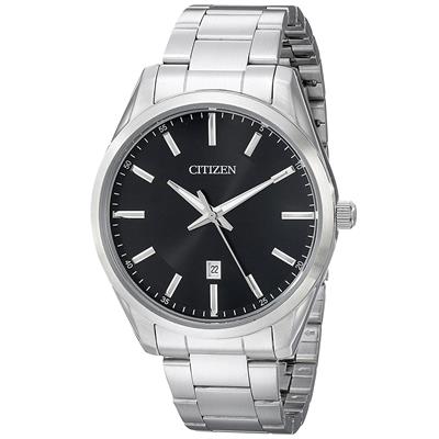 ساعت مچی عقربه ای مردانه سیتی زن کد bi1030 53e